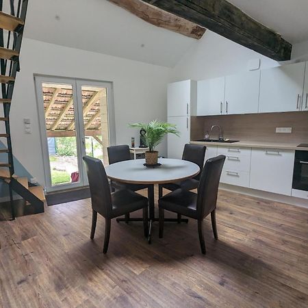 솜베르농 La Casa Bosch 빌라 외부 사진