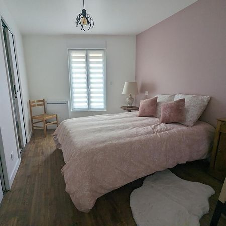 솜베르농 La Casa Bosch 빌라 외부 사진