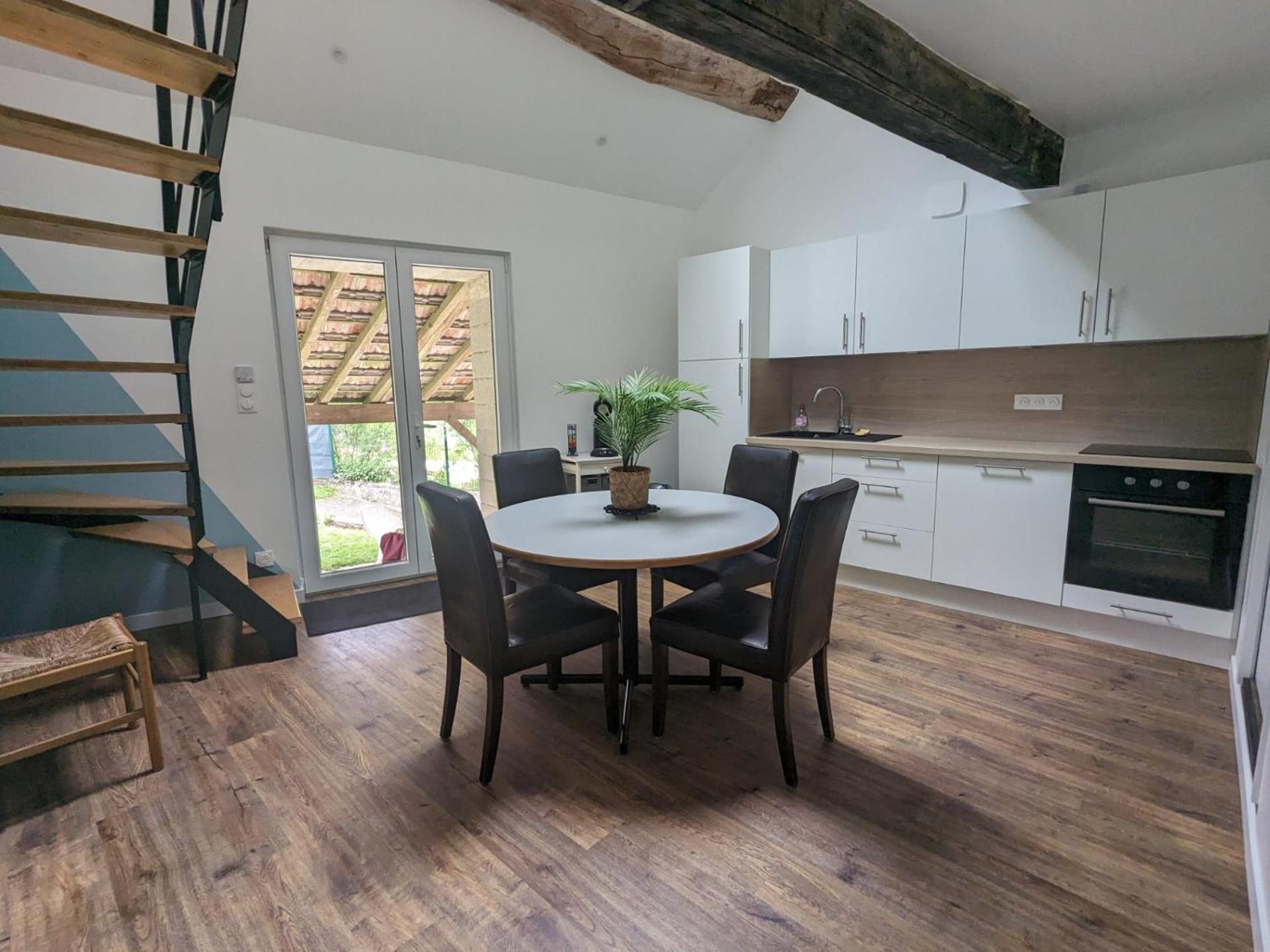 솜베르농 La Casa Bosch 빌라 외부 사진