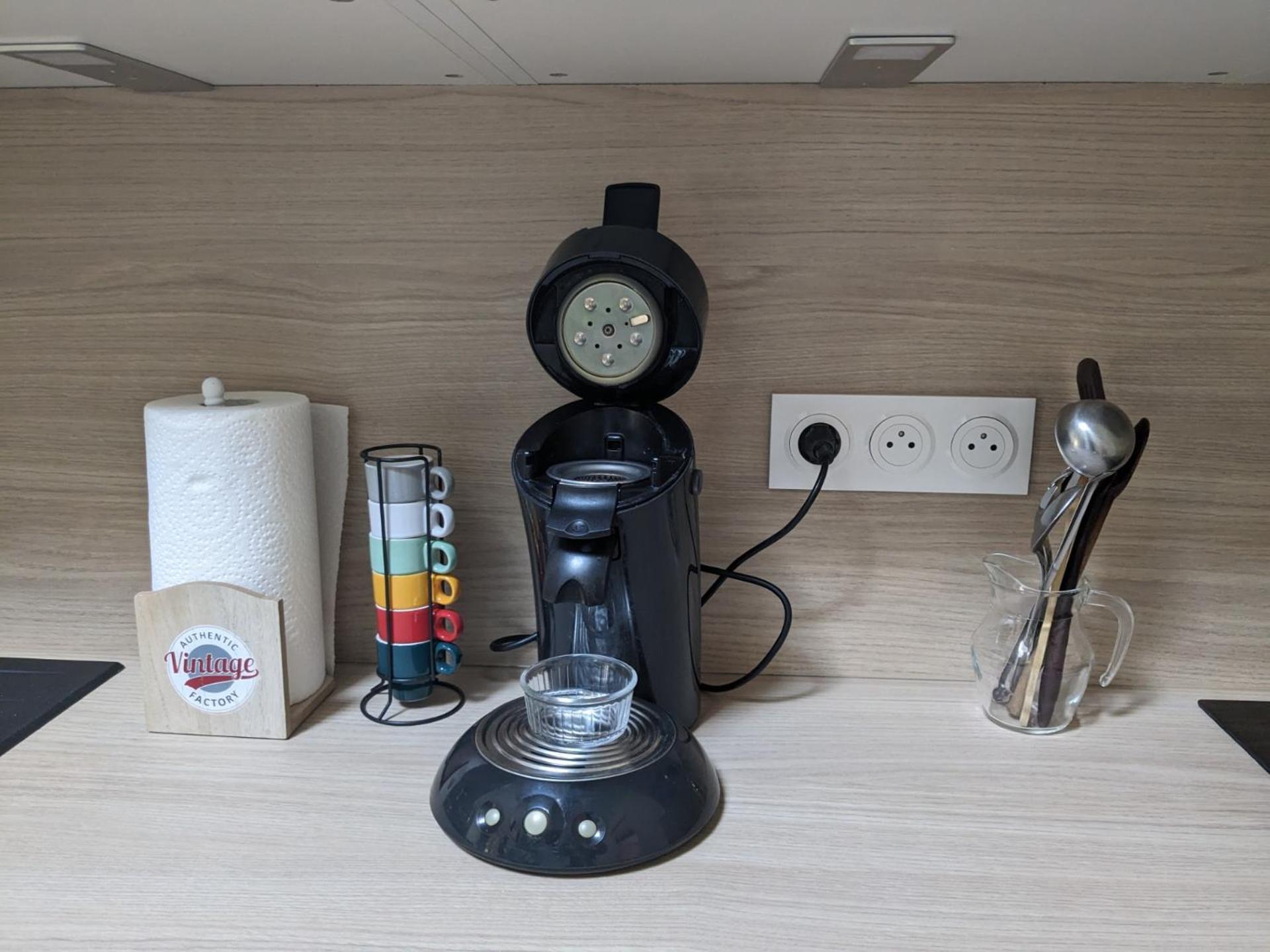 솜베르농 La Casa Bosch 빌라 외부 사진